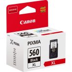Canon® PG-560 XL eredeti fekete tintapatron (3712C001AA)