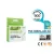 Canon -hoz ™ PGI-1500XL C (cián) CHIPES utángyártott TINTAPATRON / INK CARTRIDGE (~900 oldal, 14ml)
