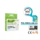 Canon -hoz ™ PGI-1500XL C (cián) CHIPES utángyártott TINTAPATRON / INK CARTRIDGE (~900 oldal, 14ml)