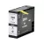 Canon -hoz PGI-2500XL fekete utángyártott TINTAPATRON / INK CARTRIDGE, ~2500 oldal