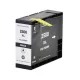 Canon -hoz PGI-2500XL fekete utángyártott TINTAPATRON / INK CARTRIDGE, ~2500 oldal