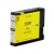 Canon -hoz PGI-2500XL sárga utángyártott TINTAPATRON / INK CARTRIDGE, ~1500 oldal
