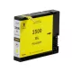 Canon -hoz PGI-2500XL sárga utángyártott TINTAPATRON / INK CARTRIDGE, ~1500 oldal