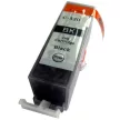 Canon -hoz, PGI-520bk fekete CHIPES utángyártott TINTAPATRON / INK CARTRIDGE (≈350 oldalas)