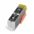 Canon -hoz, ™ PGI-570XL BK (fekete) CHIPES utángyártott TINTAPATRON / INK CARTRIDGE (~500 oldal, 22ml)