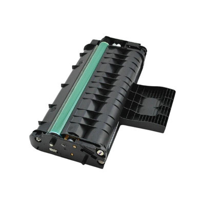 Ricoh -hoz SP201 (201HE, 407254) UTÁNGYÁRTOTT fekete tonerkazetta (~2600 oldalas)