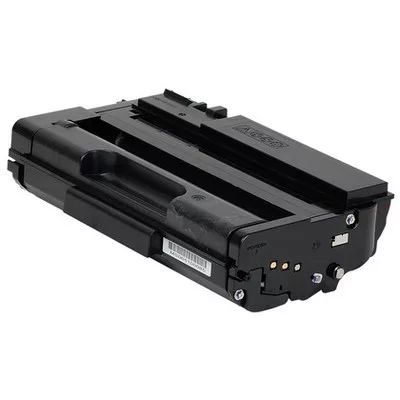 Ricoh -hoz SP311H UTÁNGYÁRTOTT fekete tonerkazetta (~3500 oldal)