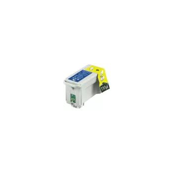   Epson -hoz T040140 BK utángyártott tintapatron (to40) (≈540oldal)