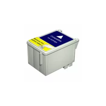  Epson -hoz T041040 C,M,Y utángyártott tintapatron (to41) (≈1000oldal)