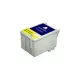 Epson -hoz T041040 C,M,Y utángyártott tintapatron (to41) (≈1000oldal)