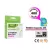 Epson -hoz T0443 magenta (M) utángyártott TINTAPATRON / INK CARTRIDGE (To443) (≈480oldal)