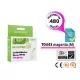 Epson -hoz T0443 magenta (M) utángyártott TINTAPATRON / INK CARTRIDGE (To443) (≈480oldal)