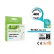 Epson -hoz T0482 cián (C) utángyártott TINTAPATRON / INK CARTRIDGE (To482) (≈480oldal)