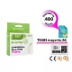 Epson -hoz T0483 magenta (M) utángyártott TINTAPATRON / INK CARTRIDGE (To483) (≈480oldal)