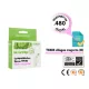 EPSON -hoz T0486 világos magenta (LM) utángyártott TINTAPATRON / INK CARTRIDGE (To486) (≈480oldal)