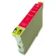 Epson nyomtatóhoz t0553 MAGENTA utángyártott tintapatron kb.≈: 480 oldalas TO553