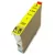 Epson nyomtatóhoz t0554 SÁRGA utángyártott tintapatron kb.≈: 480 oldalas TO554