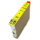 Epson nyomtatóhoz t0554 SÁRGA utángyártott tintapatron kb.≈: 480 oldalas TO554