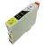 Epson -hoz T0631 fekete utángyártott TINTAPATRON / INK CARTRIDGE (to631) (≈480oldal)