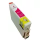 Epson -hoz T0633 magenta utángyártott TINTAPATRON / INK CARTRIDGE (to633) (≈480oldal)