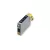 Epson -hoz T0711 (T0891) fekete utángyártott TINTAPATRON / INK CARTRIDGE (≈400oldal)