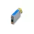 Epson -hoz, T0712 (T0892) cián utángyártott TINTAPATRON / INK CARTRIDGE (to712)V6.0 (≈400oldal)