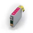 Epson -hoz, T0713 (T0893) magenta utángyártott TINTAPATRON / INK CARTRIDGE (to713)V6.0 (≈400oldal)