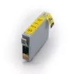 Epson -hoz, T0714 (T0894) sárga utángyártott TINTAPATRON / INK CARTRIDGE (to714)V6.0 (≈400oldal)