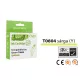 Epson -hoz, T0804 Y sárga kompatibilis TINTAPATRON / INK CARTRIDGE (T0794) (≈400oldal)