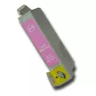 Epson -hoz, T0806 LM világos magenta kompatibilis TINTAPATRON / INK CARTRIDGE (T0796) (≈400oldal)