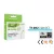 Epson -hoz, T1282 C utángyártott TINTAPATRON / INK CARTRIDGE (cián) (≈300oldal)
