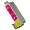 Epson -hoz, T1283 M utángyártott TINTAPATRON / INK CARTRIDGE (magenta) (≈300oldal)