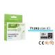 Epson -hoz T1292 C utángyártott TINTAPATRON / INK CARTRIDGE (cián) (≈420oldal)