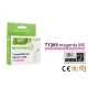 Epson -hoz T1293 M utángyártott TINTAPATRON / INK CARTRIDGE (magenta) (≈420oldal)