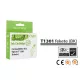 Epson -hoz T1301 Bk utángyártott TINTAPATRON / INK CARTRIDGE (to1301) (≈900oldal)