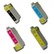 Epson -hoz 5db-os◄ T181x utángyártott TINTAPATRON / INK CARTRIDGE PAKK (T1816) (≈2290oldal)