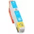Epson -hoz T2432 cián utángyártott TINTAPATRON / INK CARTRIDGE (24XL) (≈ 740oldal)