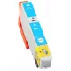 Epson -hoz T2432 cián utángyártott TINTAPATRON / INK CARTRIDGE (24XL) (≈ 740oldal)