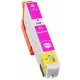 Epson -hoz T2433 magenta utángyártott TINTAPATRON / INK CARTRIDGE (24XL) (≈ 740oldal)