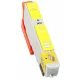 Epson -hoz T2434 sárga utángyártott TINTAPATRON / INK CARTRIDGE (24XL) (≈ 740oldal)