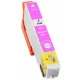 Epson -hoz T2436 világos magenta (LM) utángyártott TINTAPATRON / INK CARTRIDGE (24XL) (≈ 740oldal)