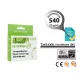 Epson -hoz, T2631 15,5 ml (Epson 26XL) fotofekete utángyártott TINTAPATRON / INK CARTRIDGE (~540 oldal) (T2611)