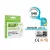 Epson -hoz, T2632 15,5 ml (Epson 26XL) cián utángyártott TINTAPATRON / INK CARTRIDGE (~540 oldal) (T2612)