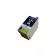 Epson -hoz T2791 (Nr. 27XXL) utángyártott fekete TINTAPATRON / INK CARTRIDGE (≈2200oldal)