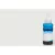 EPSON -hoz T6642 ™ cián utángyártott tinta (T6722)(~6500 oldalas,70ml)