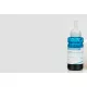 EPSON -hoz T6735 ™ világos cián utángyártott tinta (T6745)(~6500 oldalas,70ml)