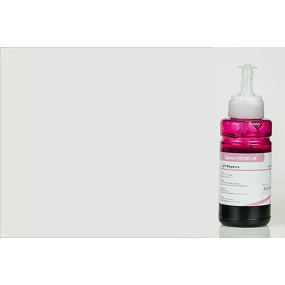 EPSON -hoz T6736 ™ világos magenta utángyártott tinta (T6746)(~6500 oldalas,70ml)
