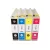 Epson -hoz T7551 utángyártott fekete TINTAPATRON / INK CARTRIDGE, ~5000 oldal