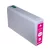 Epson -hoz, T7893 XXL magenta utángyártott TINTAPATRON / INK CARTRIDGE, ~4000 oldal