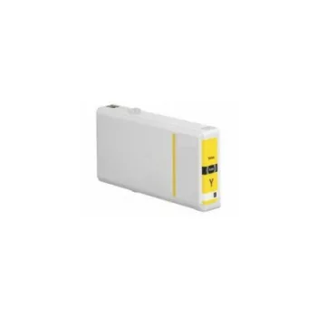   Epson -hoz, T7894 XXL sárga utángyártott TINTAPATRON / INK CARTRIDGE, ~4000 oldal